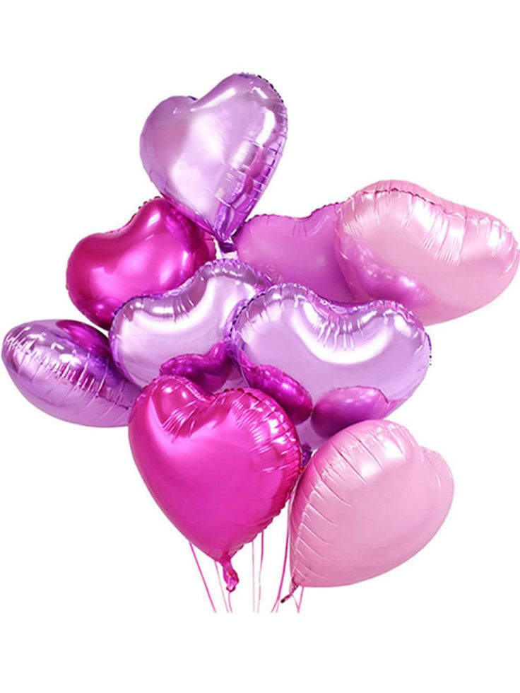 Luxury Luminosity Balloons